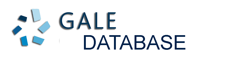 Gale Database